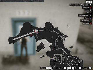 Avionica Rd, Cayo Perico preview 1